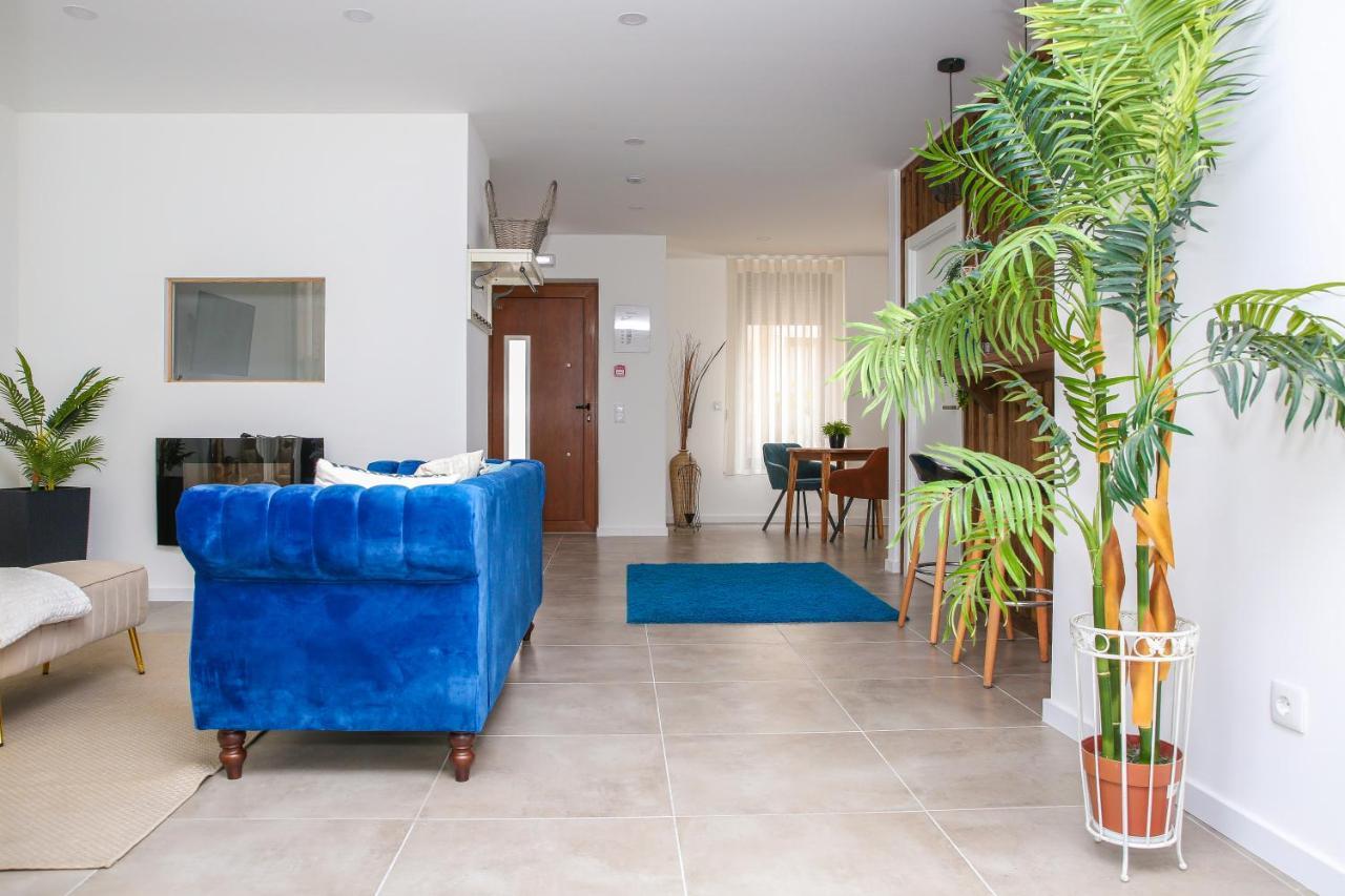 מלון לוריניה Pata Da Gaivota Boutique House מראה חיצוני תמונה