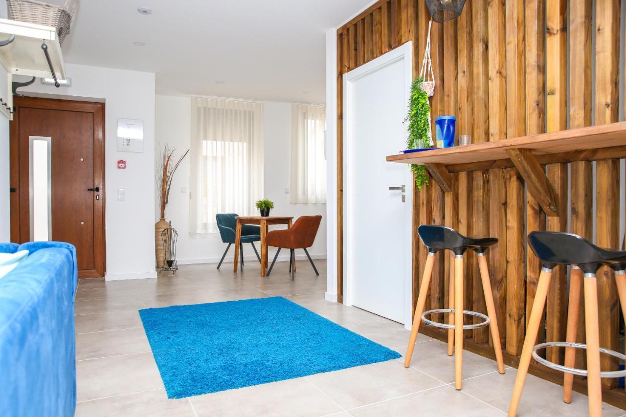מלון לוריניה Pata Da Gaivota Boutique House מראה חיצוני תמונה
